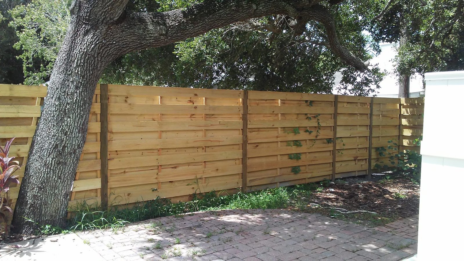 Wood Fence Repair Costs Are They Your Only Option? Pro Home Roofing