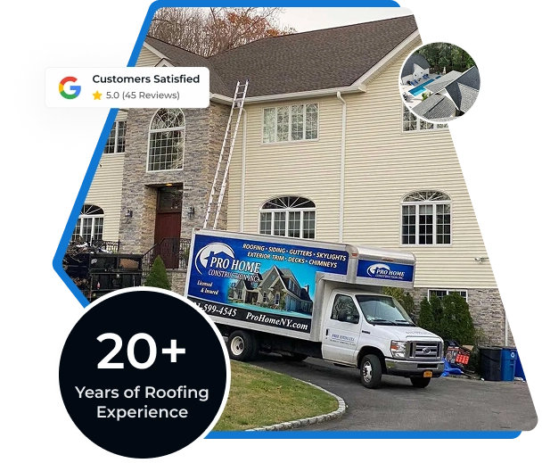 Pro Home Construction East Hampton NY