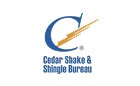 Cedar Shake Shingle Bureau Logo