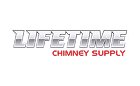 Lifetime Chimney Supply Logo