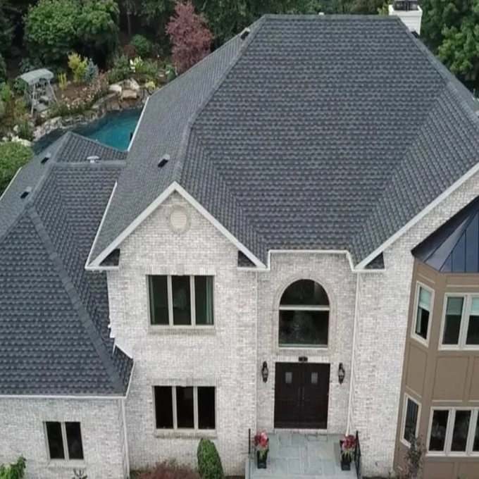 Premium Synthetic Roofing ProHome Construction